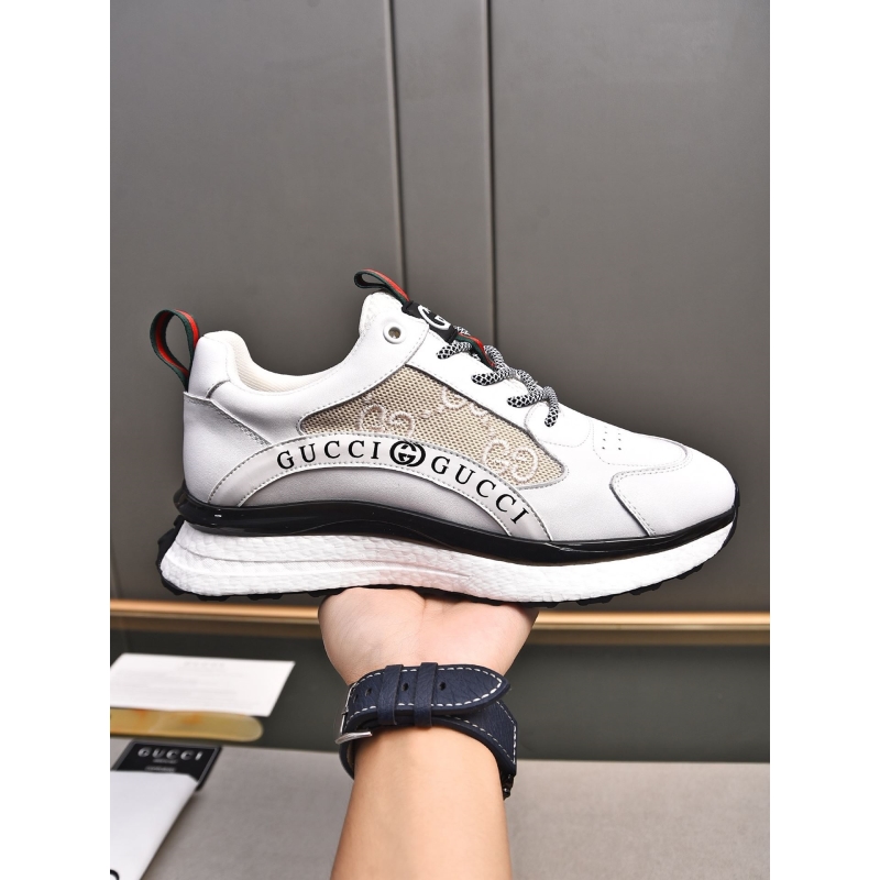 G*u*i casual shoes